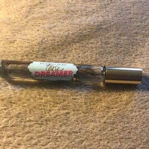 Victoria’s Secret tease dreamer rollerball